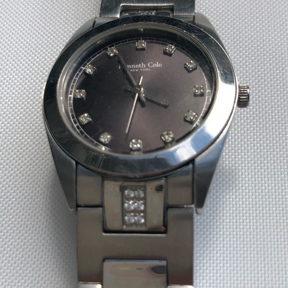 Kenneth Cole ladies watch